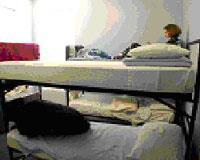 Central Park Hostel นิวยอร์ก ภายนอก รูปภาพ