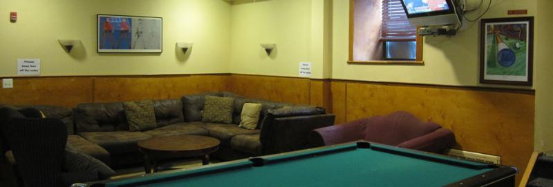 Central Park Hostel นิวยอร์ก ภายนอก รูปภาพ
