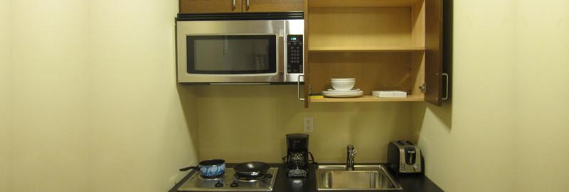 Central Park Hostel นิวยอร์ก ภายนอก รูปภาพ