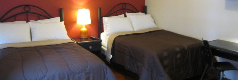 Central Park Hostel นิวยอร์ก ภายนอก รูปภาพ