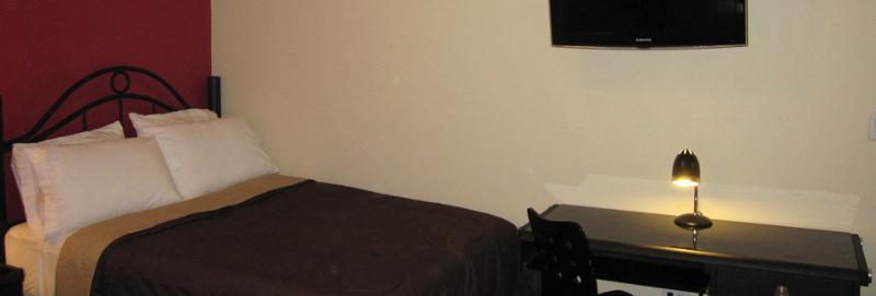 Central Park Hostel นิวยอร์ก ภายนอก รูปภาพ